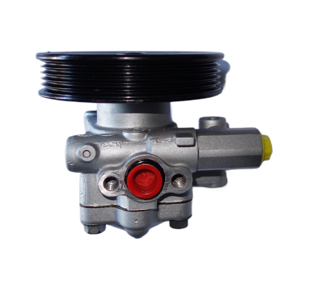 фото №1, Насос підсилювача hyundai matrix fc 1.5crdi d4fa