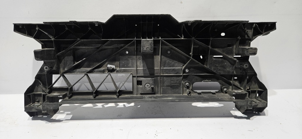 фото №1, Pas передний toyota proace ii 16- новый оригинал