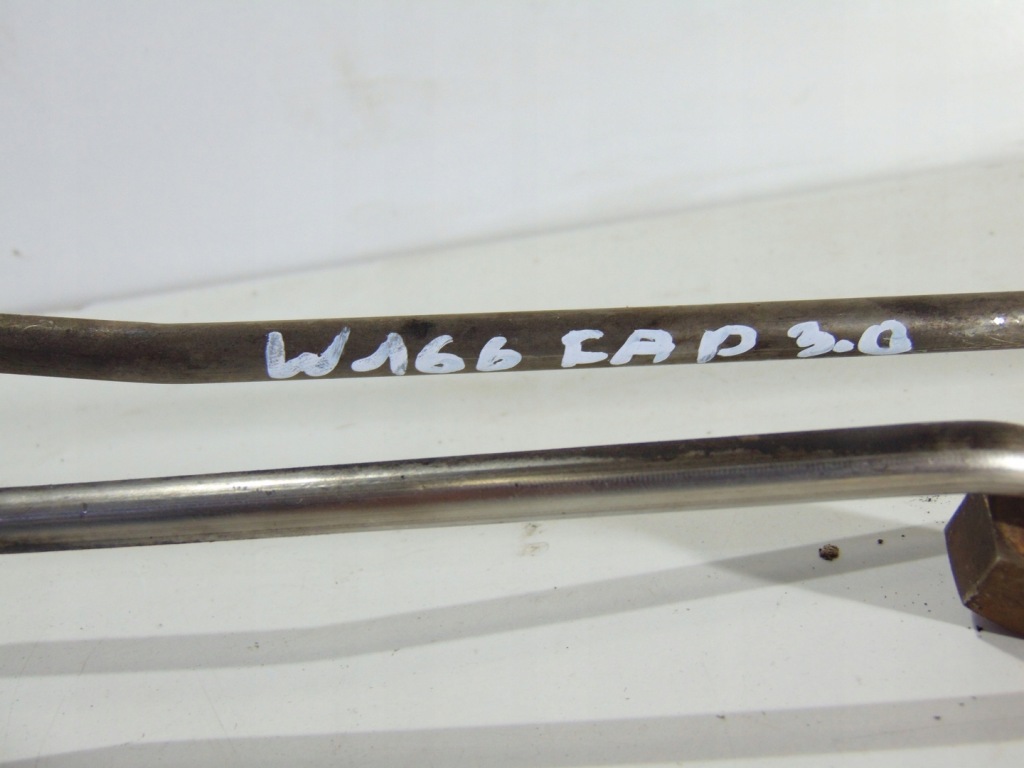 Шланг трубка fap mercedes ml w166 3.0 cdi в Украине