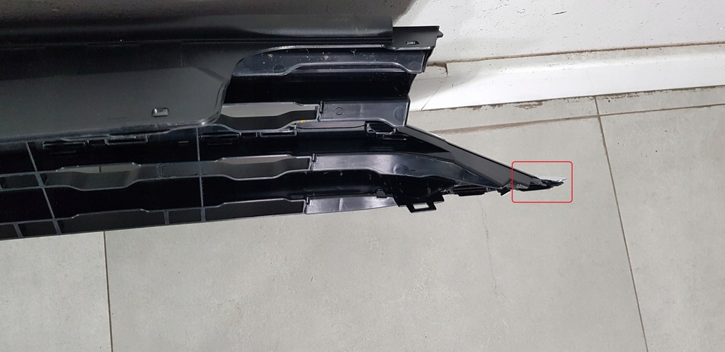 фото №9, Vw t-cross решётка радиатора решётка радиатора бампера 2gm853653a