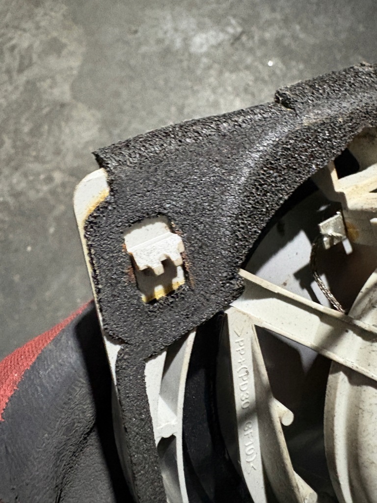 фото №4, Honda accord vii динамик дверь sedan