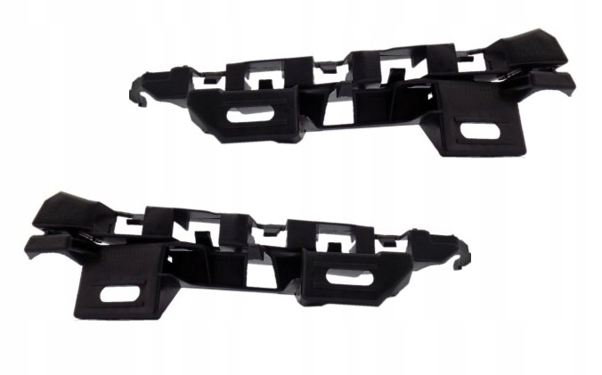 фото №1, Кронштейн бампера передній citroen c4 04- kpl