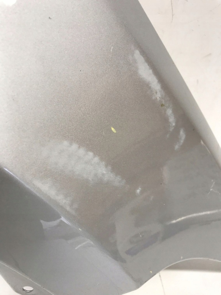 фото №5, Tesla model x 2018 крыло передний