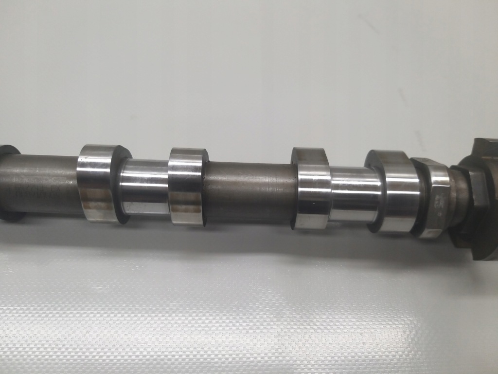 Вал розподільного валу випускний one r55 r56 1.6 vti n12b16aa 5f01 v758775480-03 Ціна