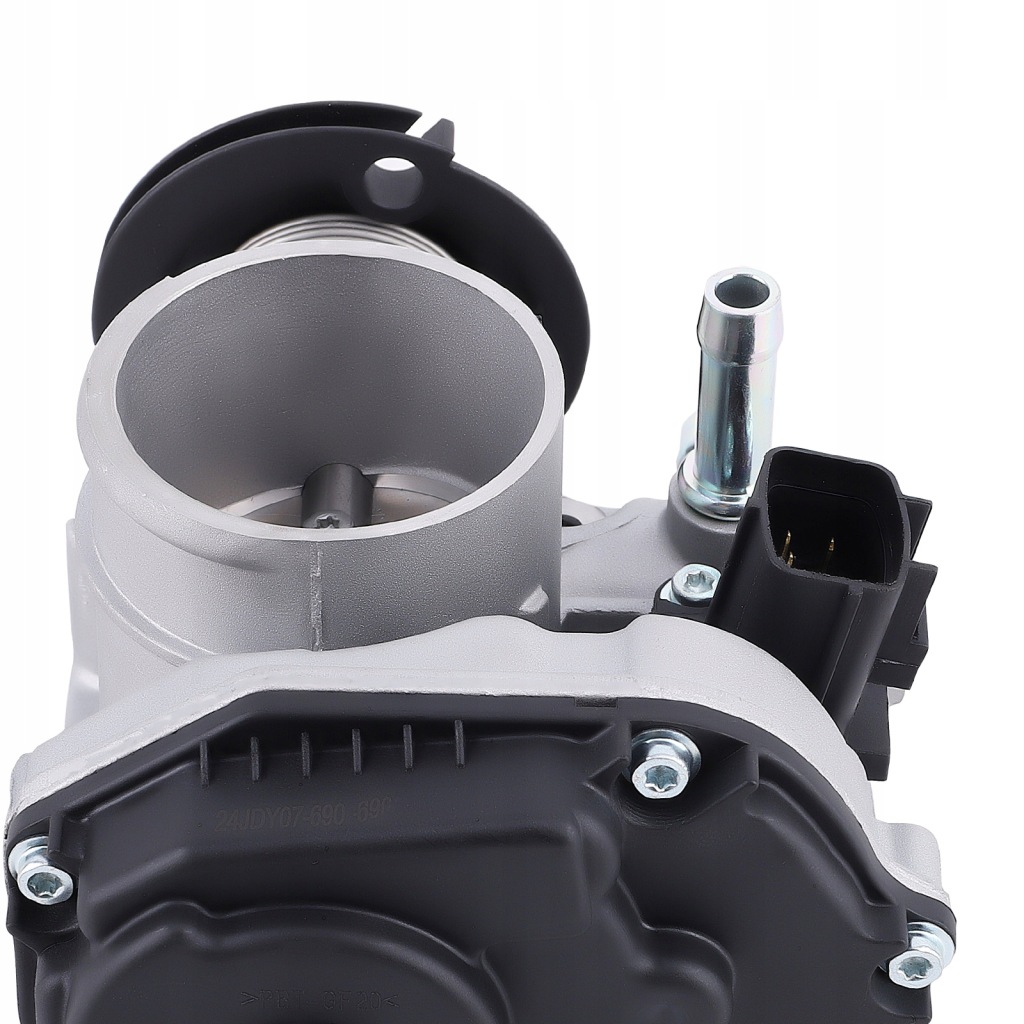 фото №10, Дроссельная заслонка do chevrolet lacetti optra daewoo nubira 2003-2012 96394330