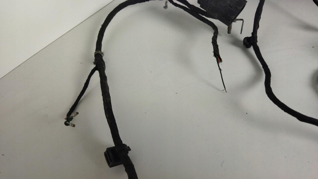 фото №3, Camaro 16- жгут лонжерон левая