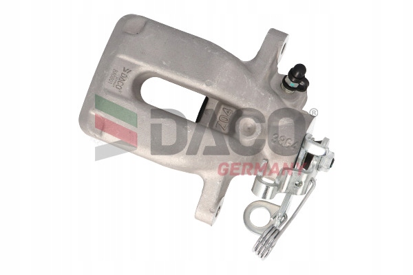 фото №2, Суппорт тормоза daco ba0600