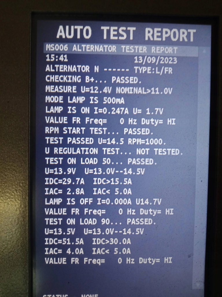 Генератор 70a citroen c15 1.8 Недорого