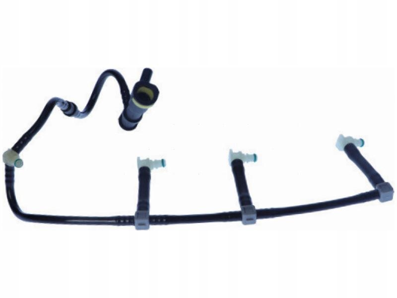 фото №2, Шланг зливний renault modus grand modus 1.5 scenic ii 1.5 +ароматизатор