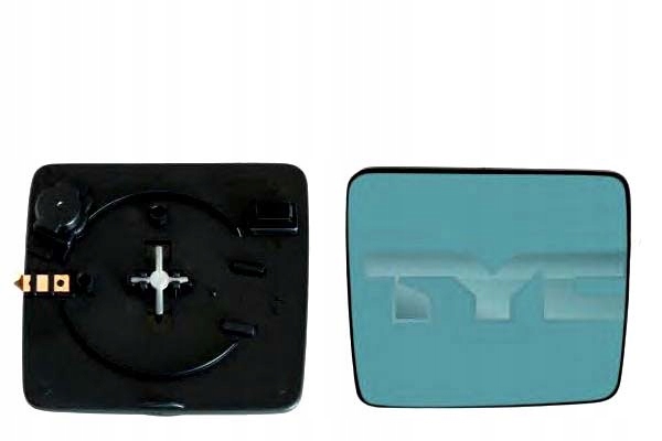 фото №1, Tyc вкладыш зеркало tyc