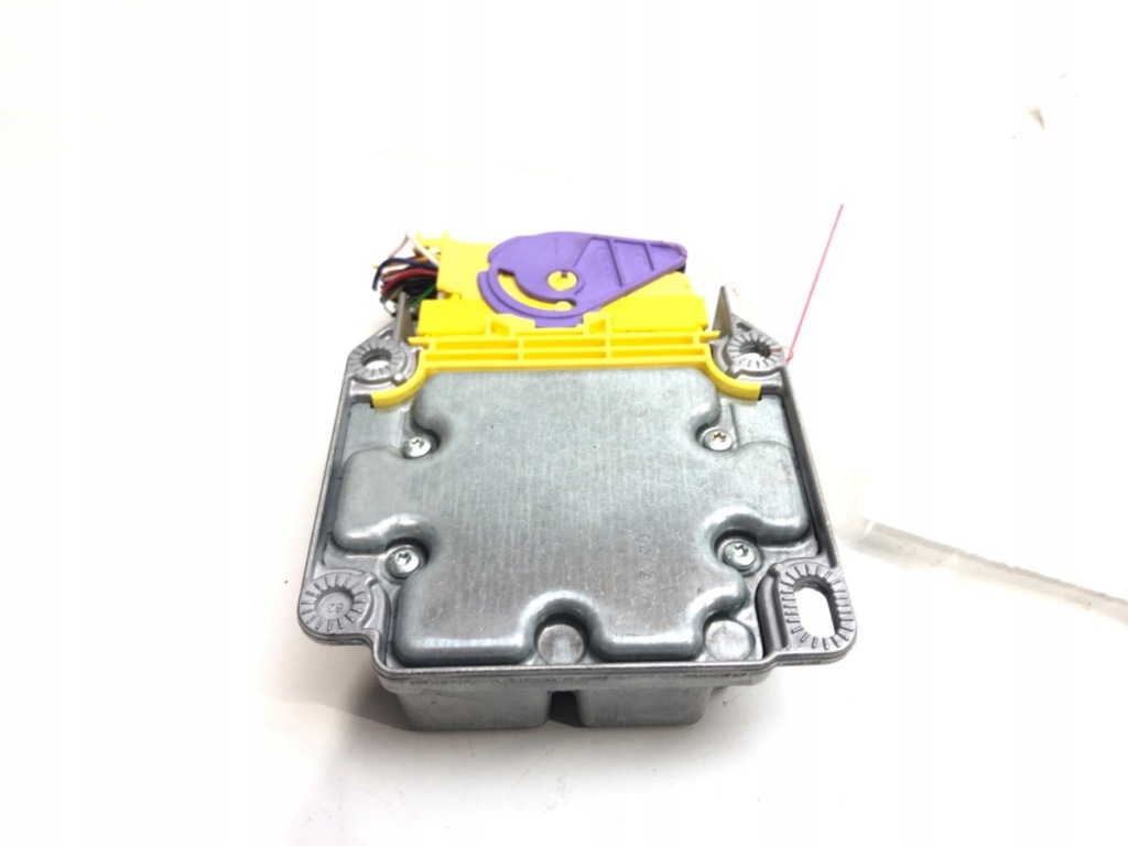 фото №2, Датчик подушка безопасности skoda rapid 6c0959655l датчик