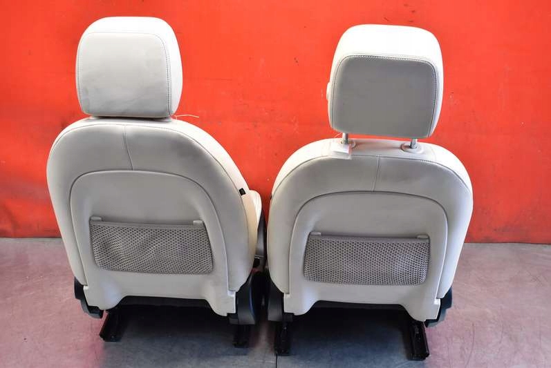 фото №16, Сиденье сиденья комплект обшивка обшивки кожаный eu jaguar xe 14-20