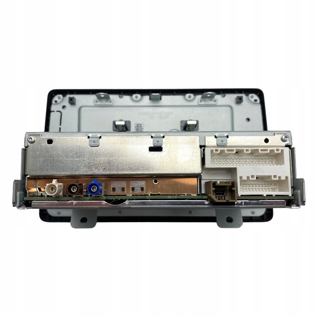 фото №13, Nowe оригінальний номер радіо навігація renault trafic iv 259150773r