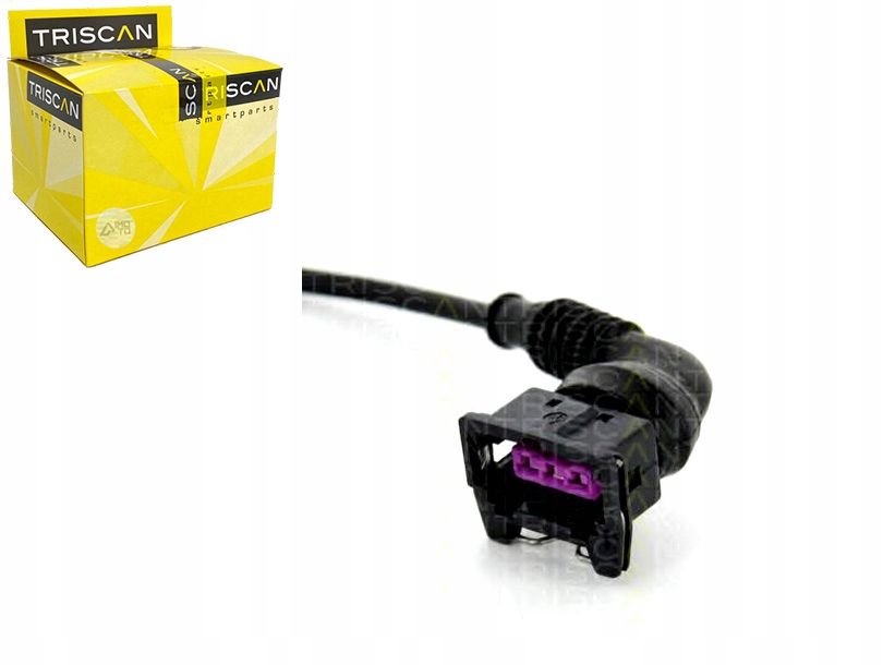 фото №1, Датчик приводной вал enia вала распределительного вала [triscan]