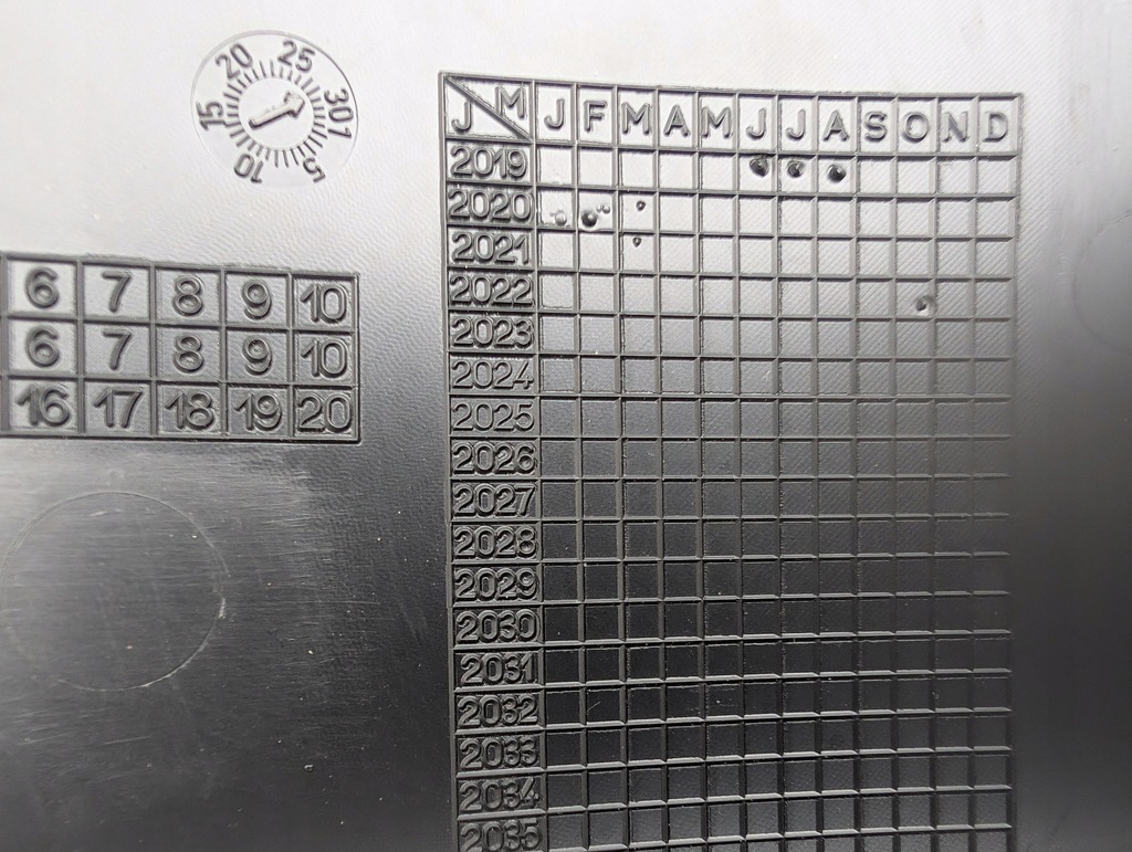 фото №10, Mercedes h247 w247 gla amg плита защита pod бампер a2478857305