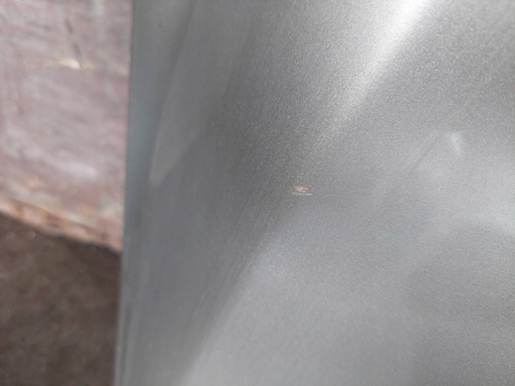 фото №5, Капот mazda 5 i 2005r