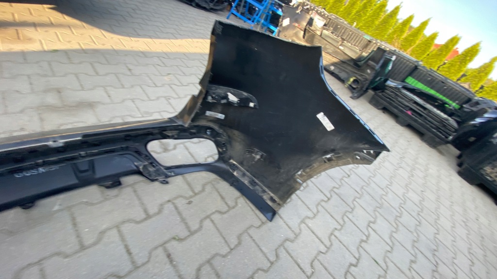 Бампер задня задній bmw x5 g05 m набір 475 Київ