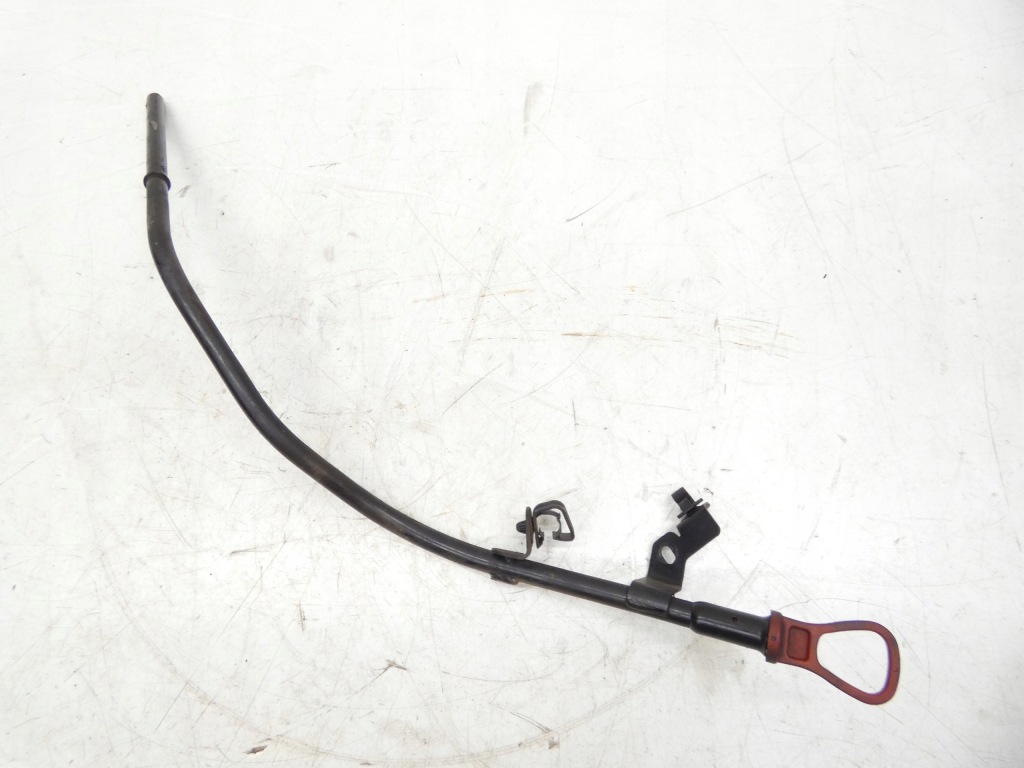 фото №2, Bmw x3 e83 2.0d m47n щуп щуп масла трубка