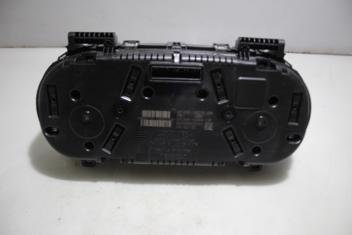 фото №3, Приборы dacia logan iii 1.0