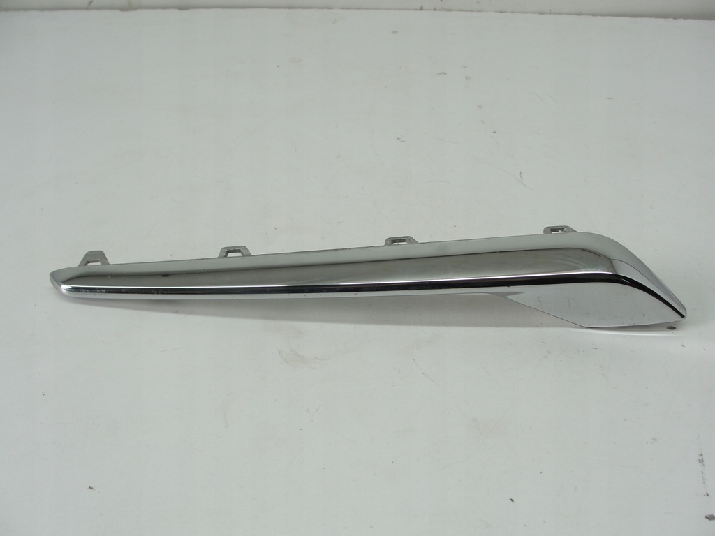 фото №1, Хром решетка правый opel crossland x 2017-20 134777107