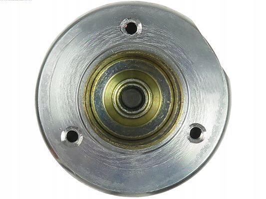 фото №3, Выключатель электромагнитный, стартер as-pl ss3029