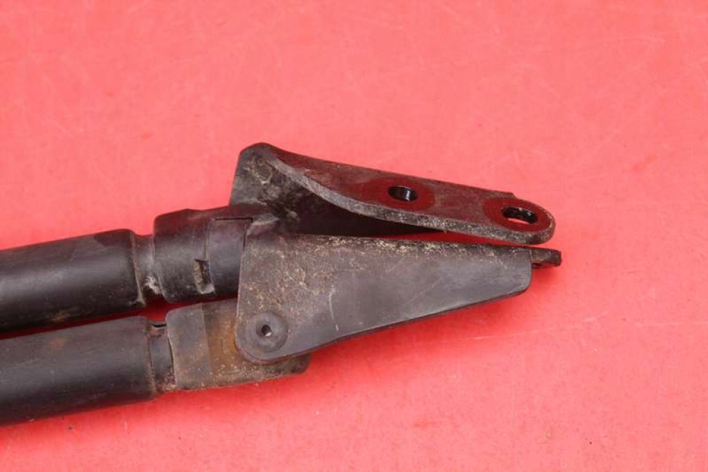 фото №5, Привід амортизатори кришки 90450-1hb0a nissan micra k13 hb 10-13