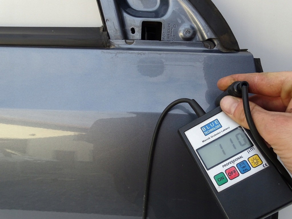 фото №13, Двері правий перед праве передні lr7k vw scirocco iii 1k8