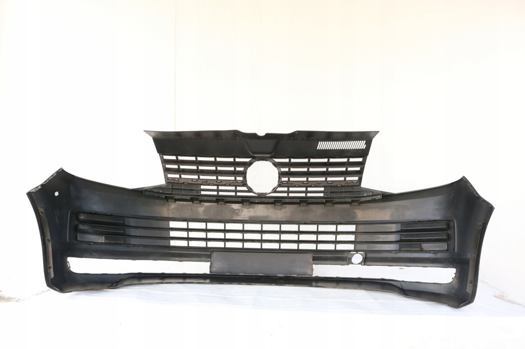 Vw t6 бампер перед передний transporter 7e0807221d Киев