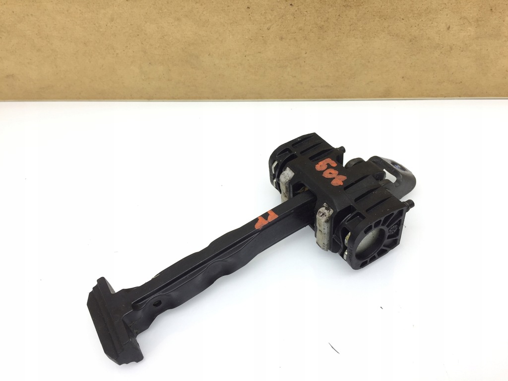 фото №1, Peugeot 508 ограничитель дверь правый перед