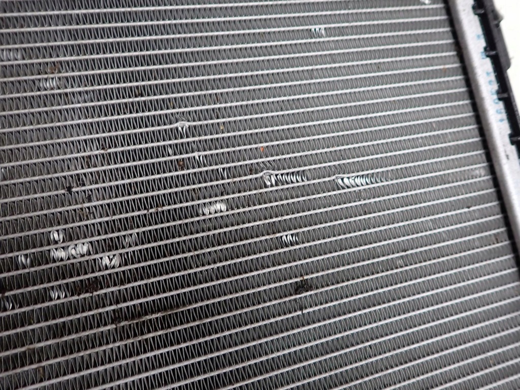 Tesla model y 20- підсилювач впуск радіатор вентилятор вентилятор в Україні