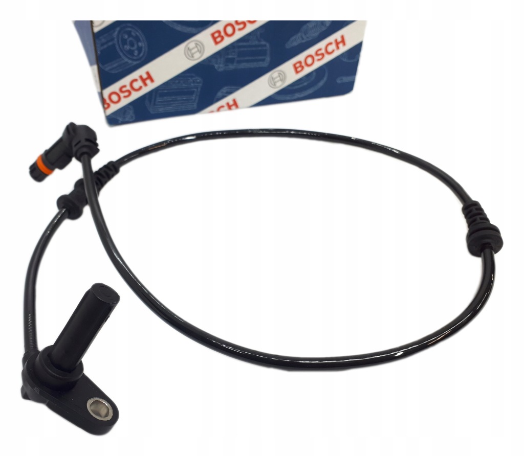 фото №1, Датчик, скорость вращательная колеса bosch 265 008 135