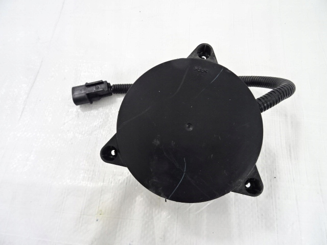 Citroen c4 aircross моторчик двигатель вентилятора радиатора f00s3a2386 Недорого