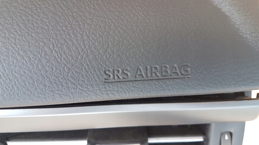 фото №6, Консоль панель приладів приладова toyota avensis t27 lift t29 16- демонтаж