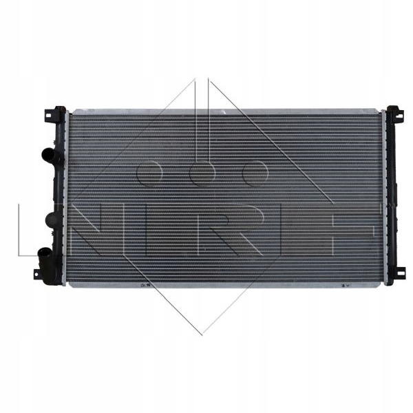фото №1, Радіатор wody nrf do renault master ii 3.0