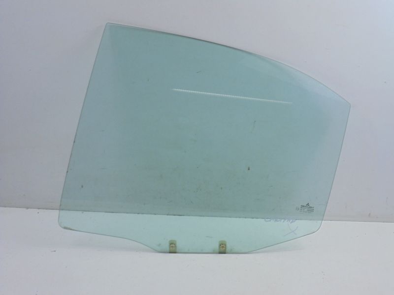 фото №7, Mitsubishi carisma da 01r скло двері задня ліва