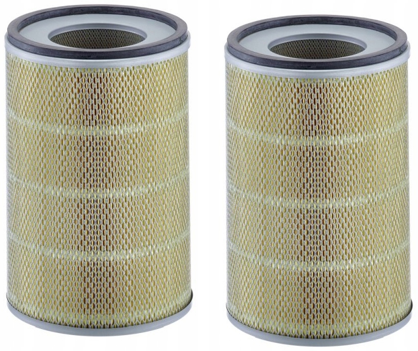 Купити Mann-filter c 24 719 фільтр повітря