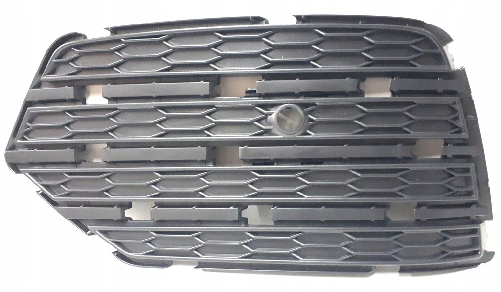 фото №15, Решітка бампера лівий задня honda civic x 71508-tgg