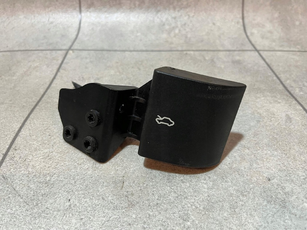 фото №1, Jeep commander ручка кронштейн открывания капот оригинал