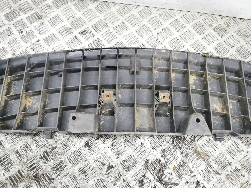 фото №9, Mazda cx-7 2011 защита pod бампер передний / абсорбер