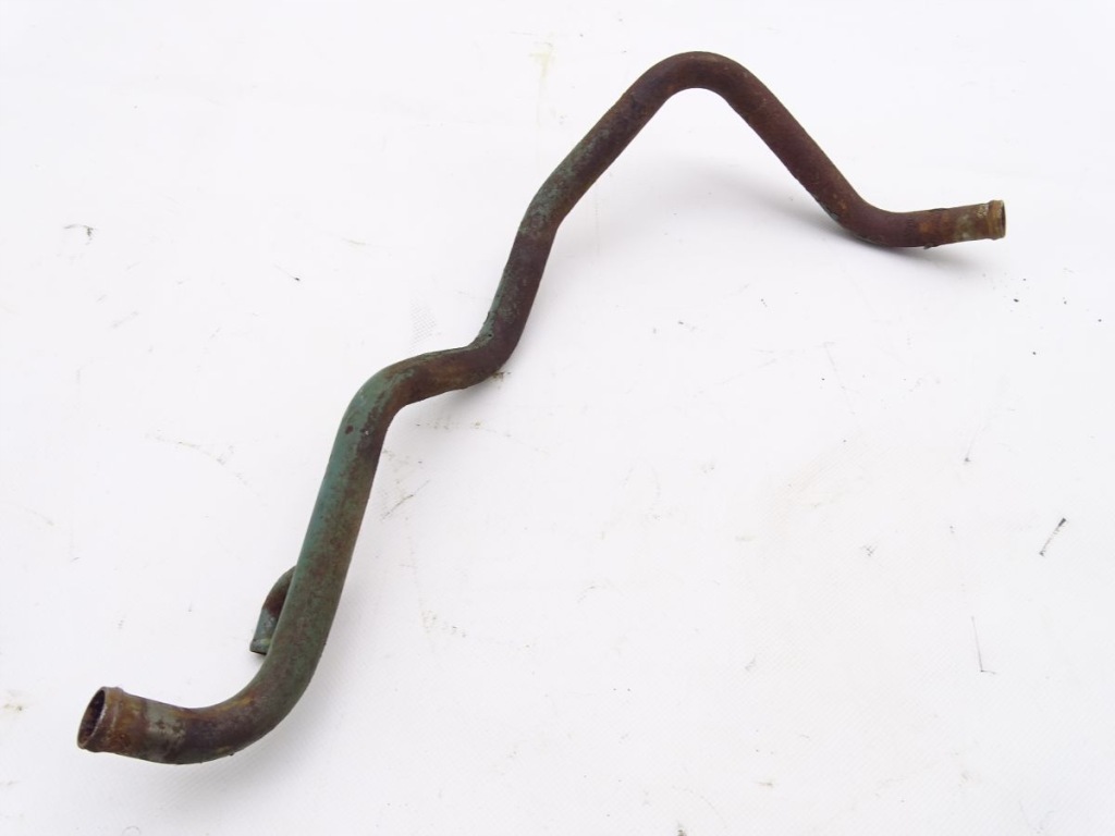 фото №2, Volvo fl6 00-06 трубка wody магистраль