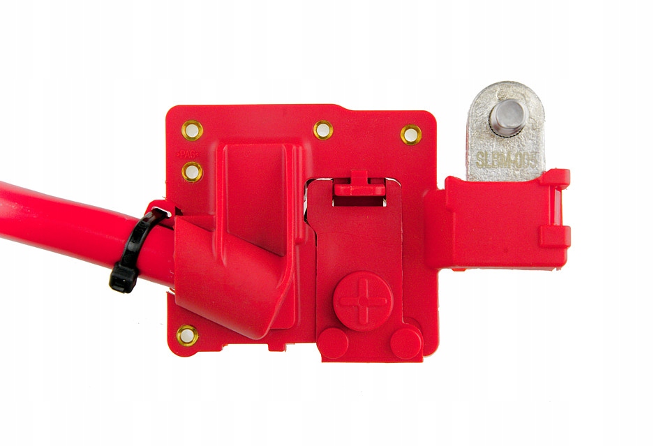 фото №14, Клема плюсова акумулятор ebp-bm-005 nty