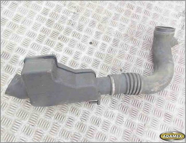 фото №2, Ford scorpio ii 2.0 96r - резонатор