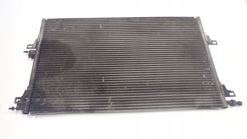 фото №1, Renault espace iv 3.0 dci радиатор кондиционера