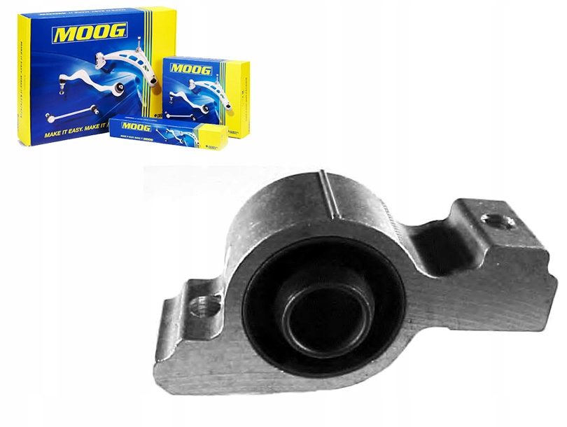 фото №1, Втулка рычага [moog]