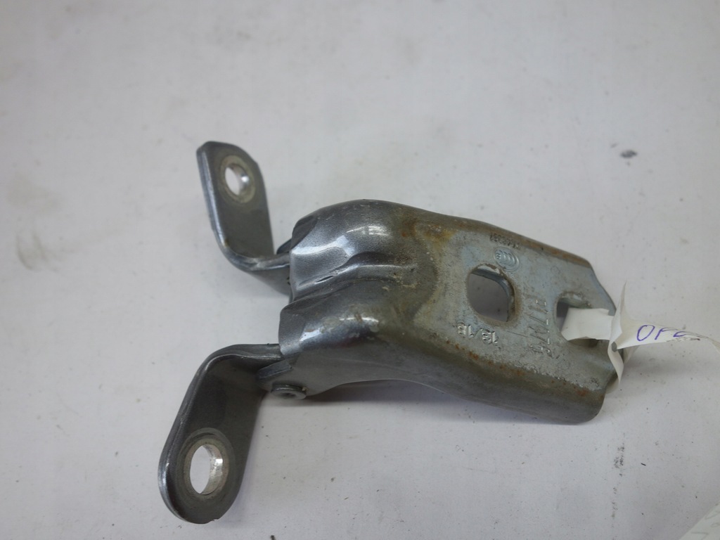 фото №1, Петля дверь перед левый верхний opel crossland x