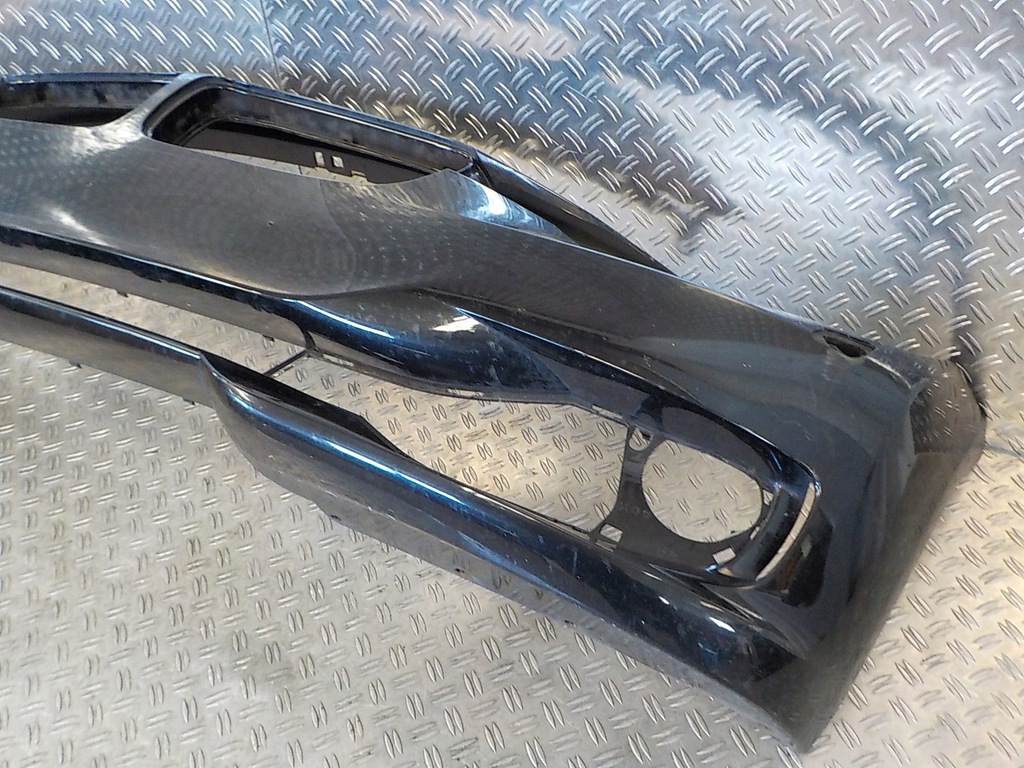 фото №8, Bmw 3 f30 f31 бампер перед lift