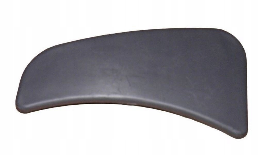 фото №1, Заглушка бампера фара iveco tector права