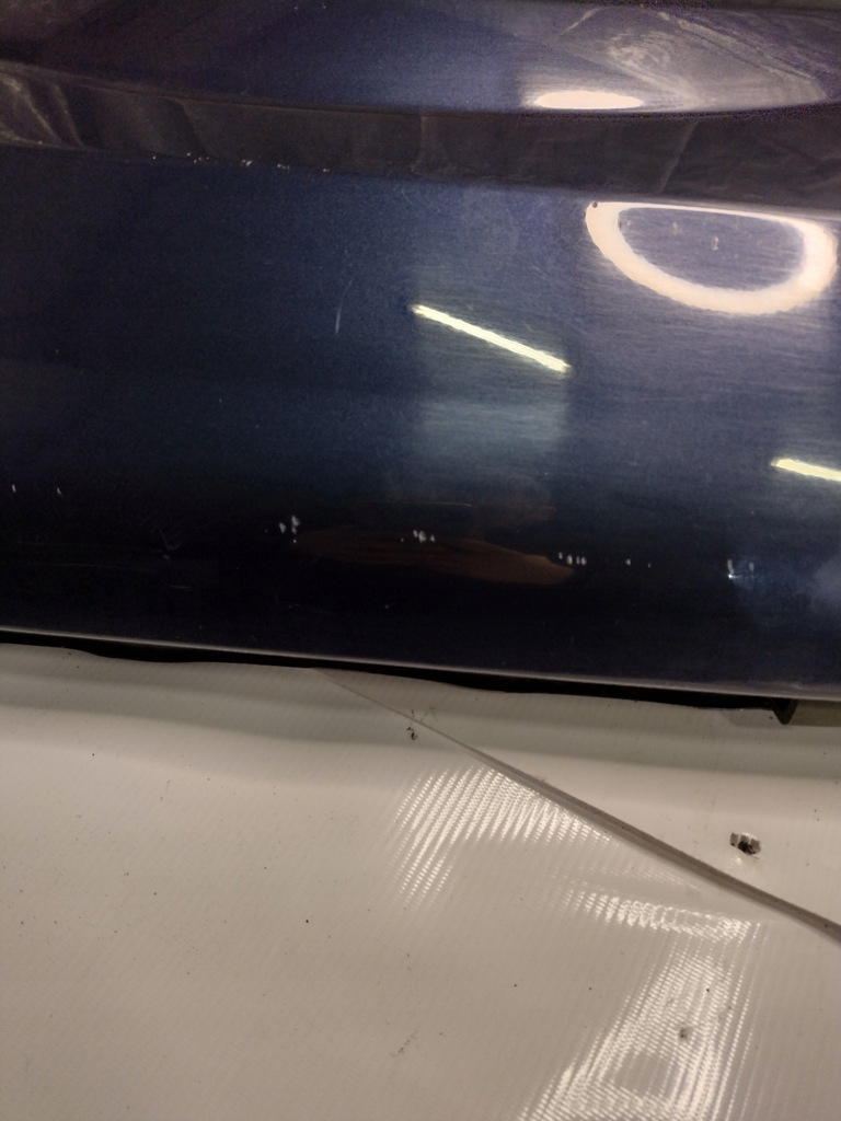 фото №10, Крыло левый opel vectra c k: z20h 02r.