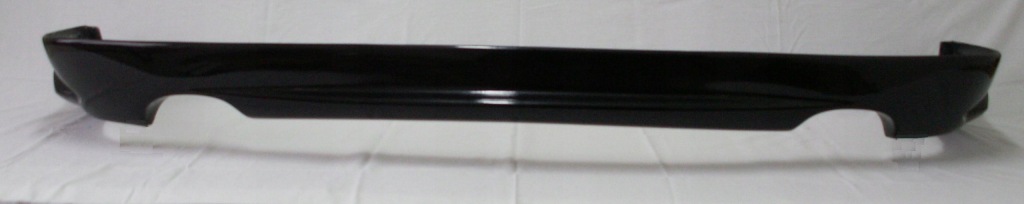 фото №1, Спойлер накладка бампера задняя renault laguna ii hb tfb тюнинг
