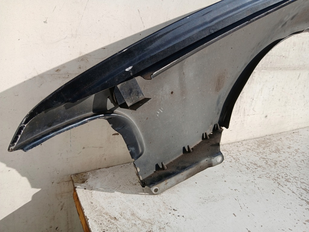 фото №10, Audi a8 d2 крила правий lz9u